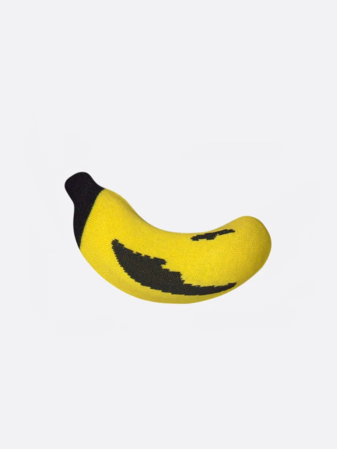 Banana Unisex Socks