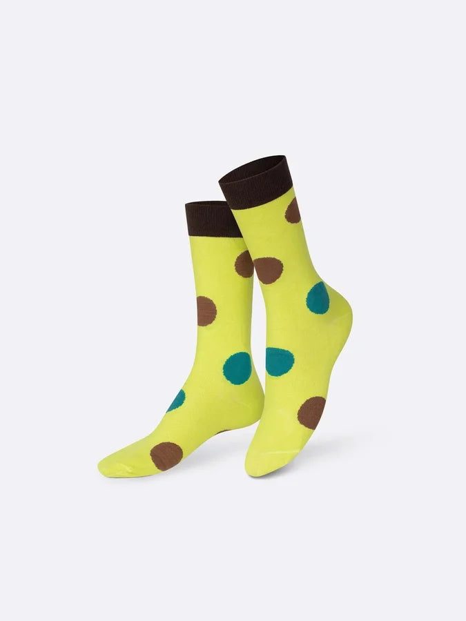 Avocado Unisex Socks