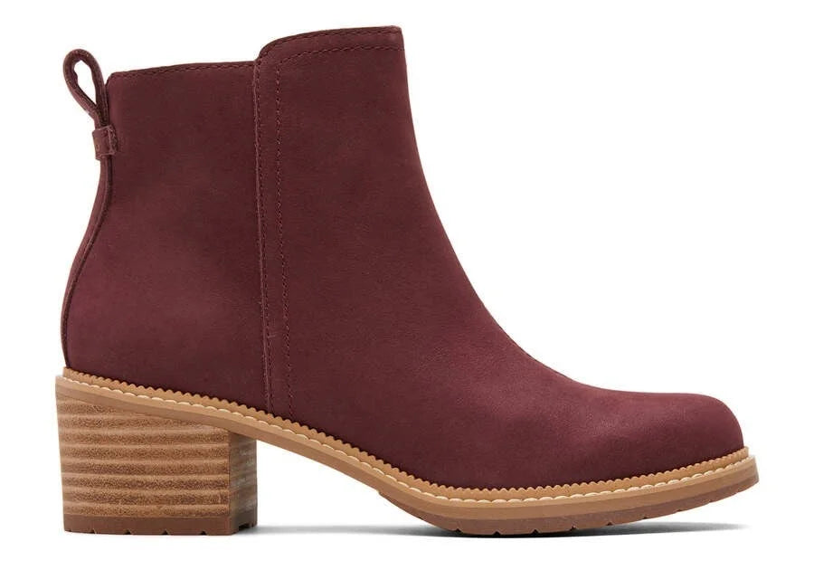 Toms Assorted Marina Boots