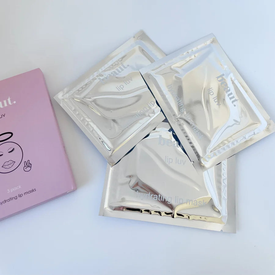 Beaut Co. Lip Luv Mask