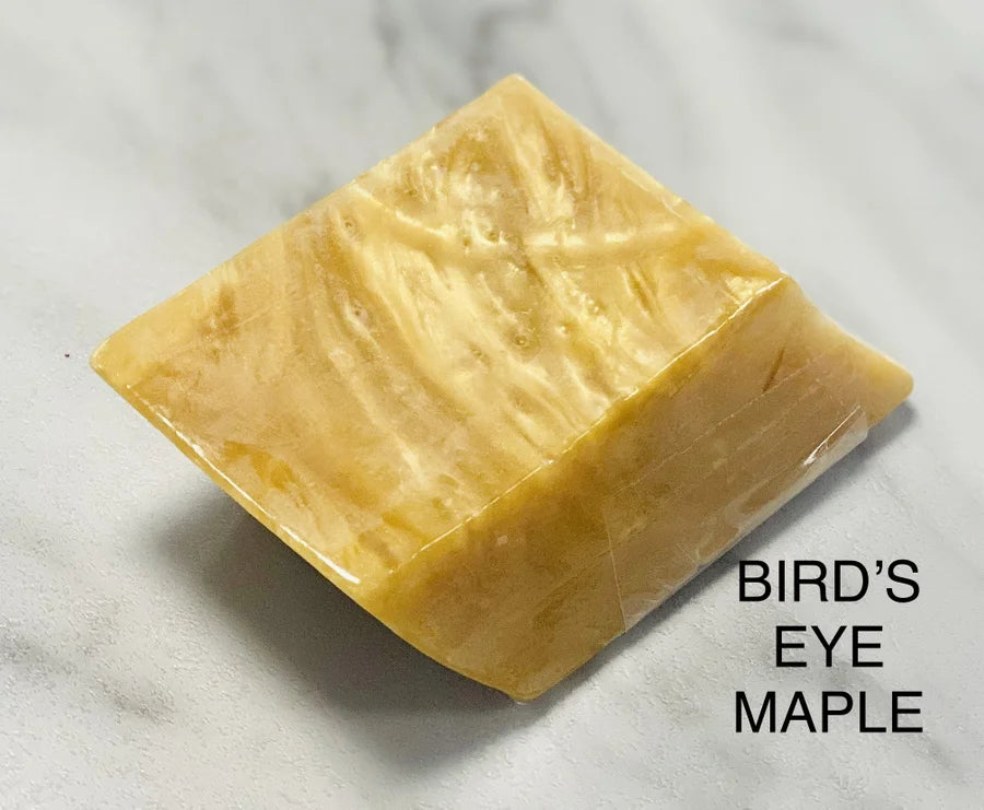 Soap Woods Bar Soaps (3 Scents)