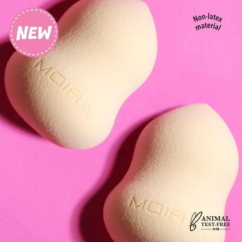 Moira Blending Beauty Sponge