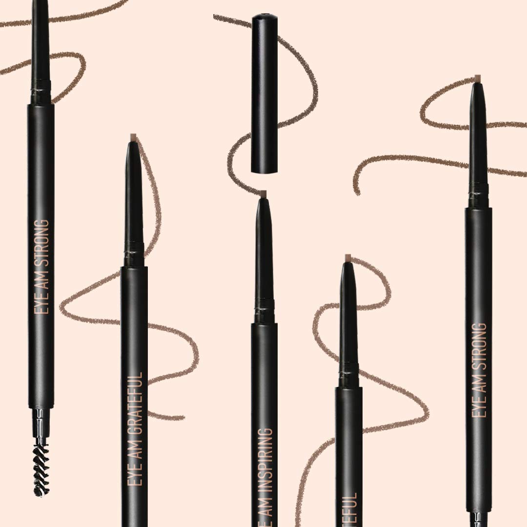 Realher Makeup - Definer Brow Pencil
