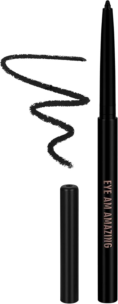 Realher Makeup - Eyeliner