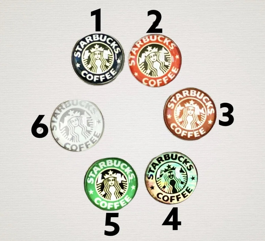 Starbucks Coffee Snaps
