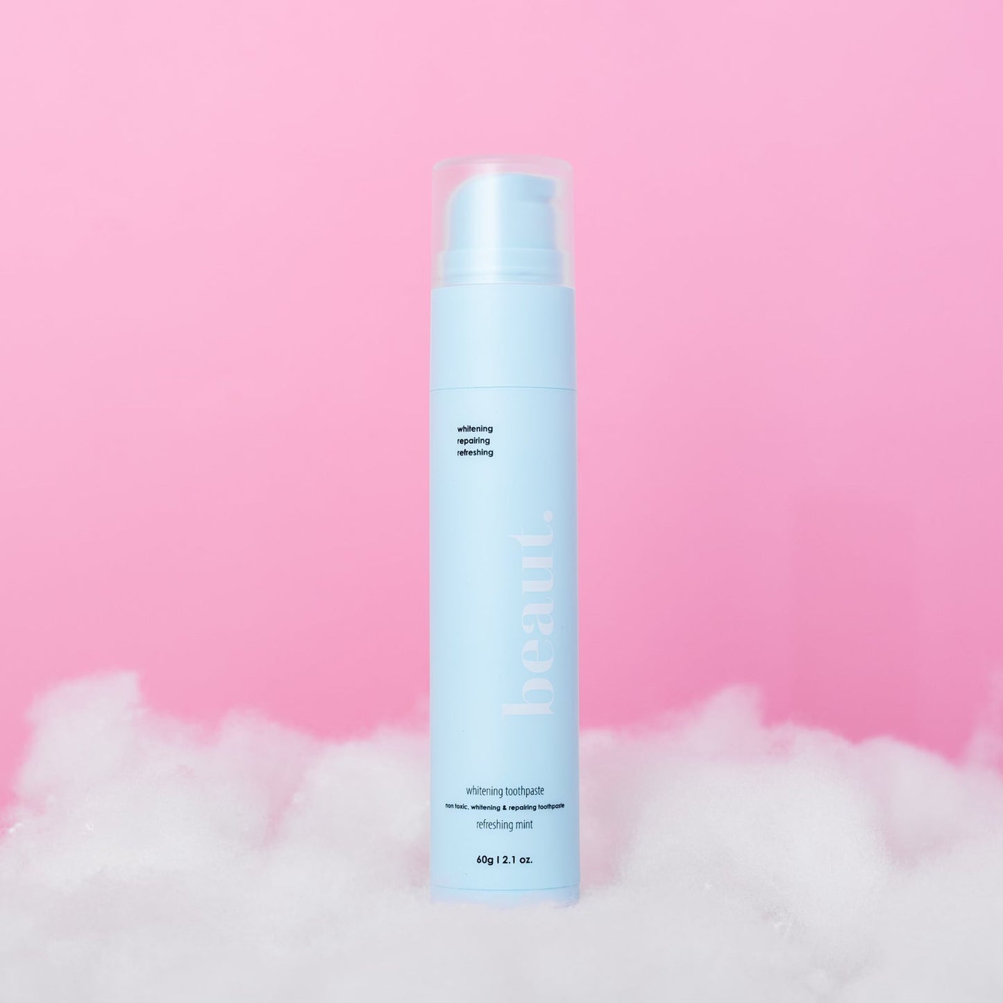 Beaut - Whitening Toothpaste