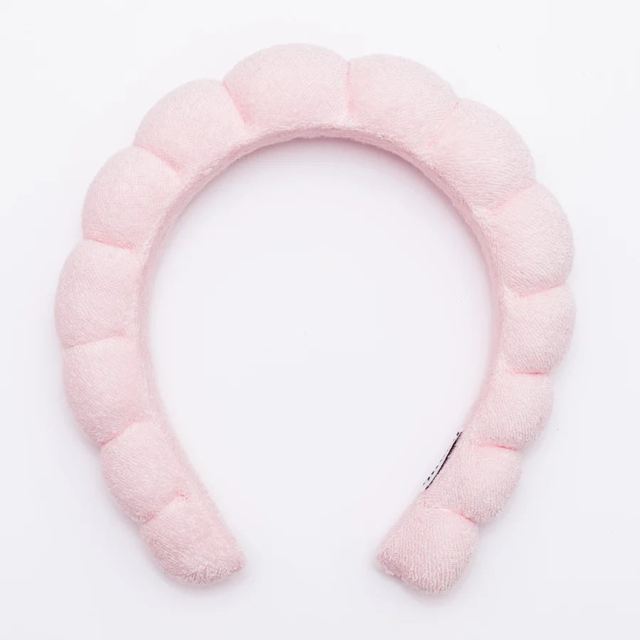 Beaut - Bubble Headband & Wristbands Set