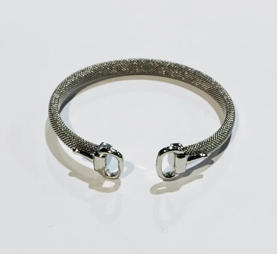 Stainless Steel Bracelet
