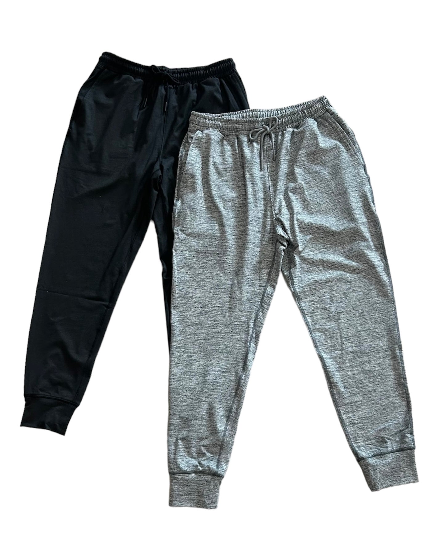 Men's Essential Joggers (Multiple Colors)