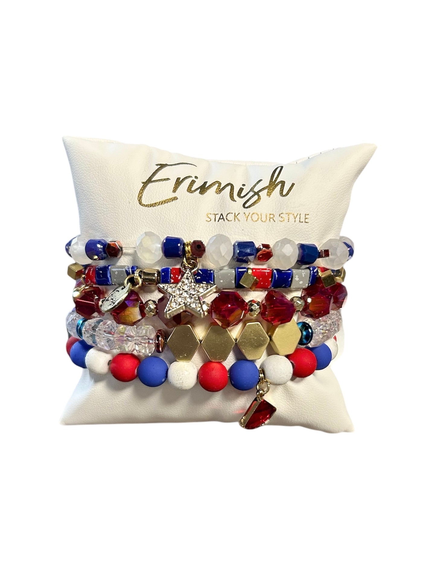 Erimish "Liberty" Starter Stack