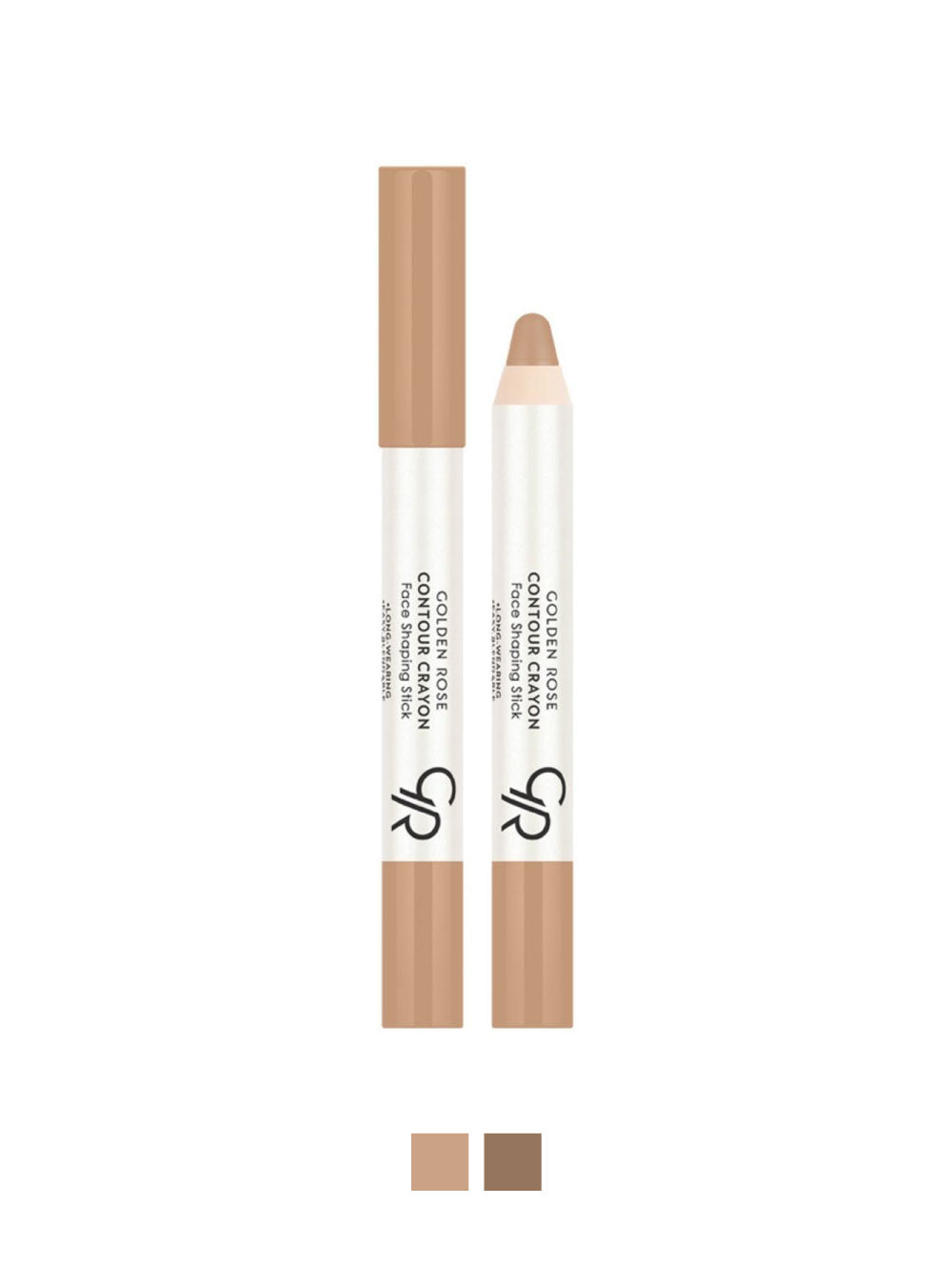 Celesty - Contour Crayon