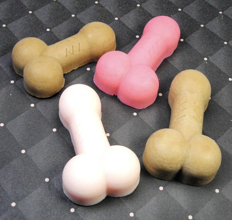 Mini Weena Soaps