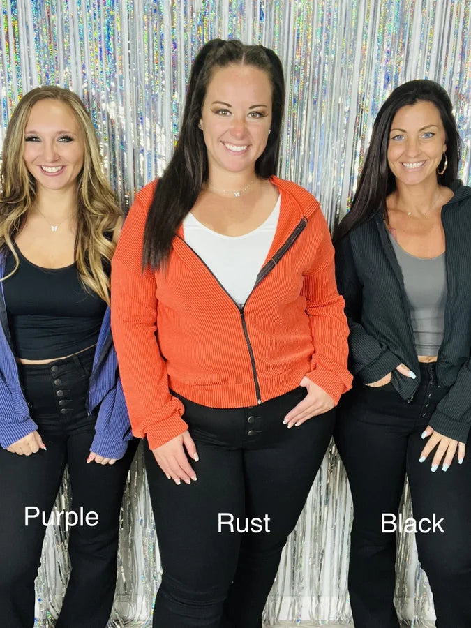 "Fall in Love" Hoodie - Reg/Plus (Multiple Colors)