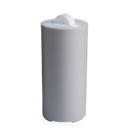 Waterless Grey Essential Oil Diffuser