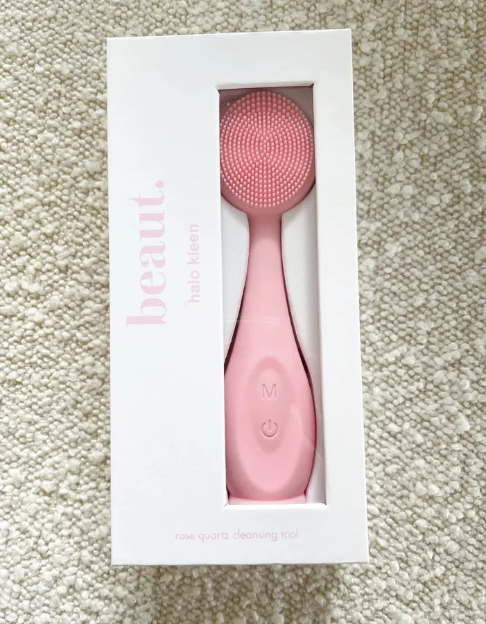 Beaut Co. - Halo Kleen Cleansing Tool