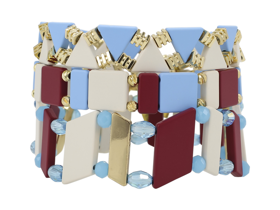 Erimish Milano "Giada" Starter Stack (Regular)