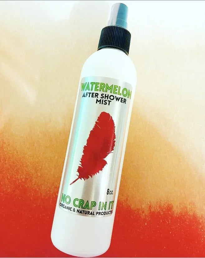 No Crap In It - After Shower Mist 8oz