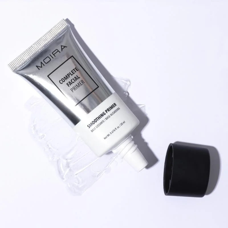 Moira Complete Facial Primer - Smoothing Primer