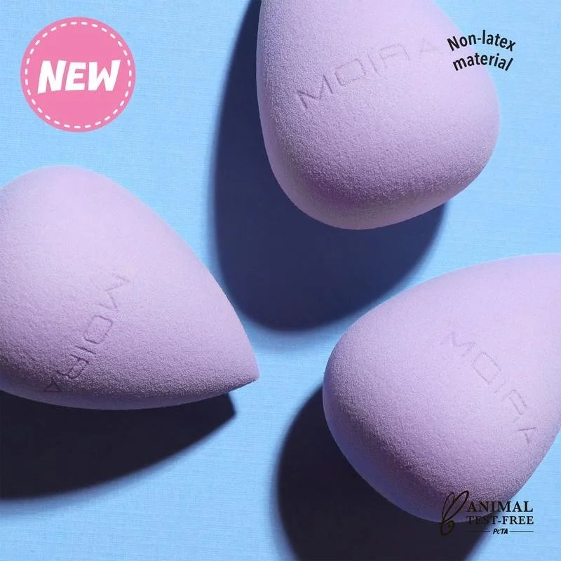 Moira Complexion Beauty Sponge