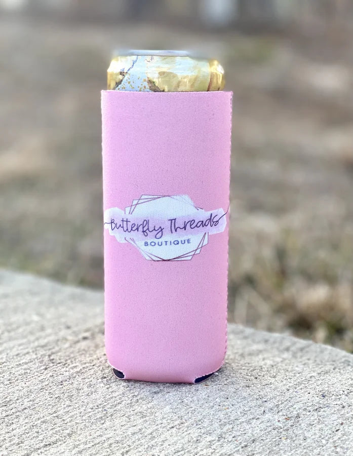 BTB Slim Can Cooler
