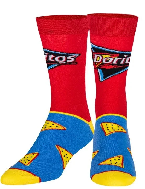 Doritos 2000 Unisex Socks