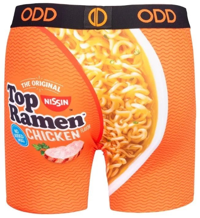 Top Ramen Boxer Briefs