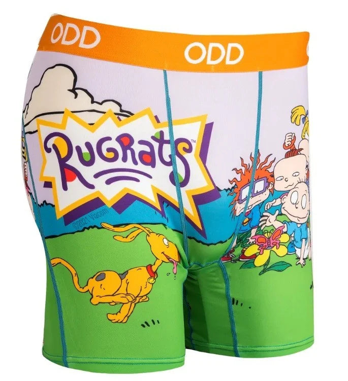 Rugrats Boxer Briefs