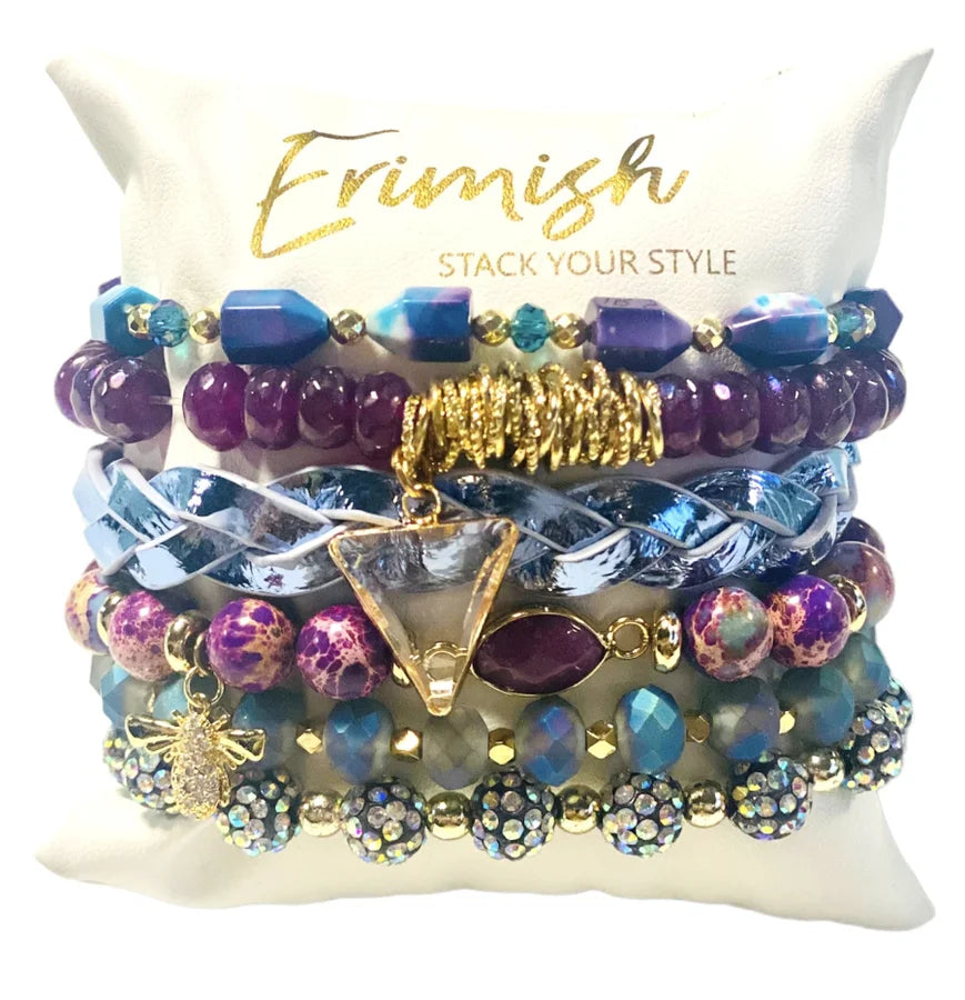 Erimish "Honey Bee" Boujie Box Set