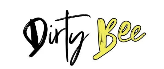 Dirty Bee Soy Candles