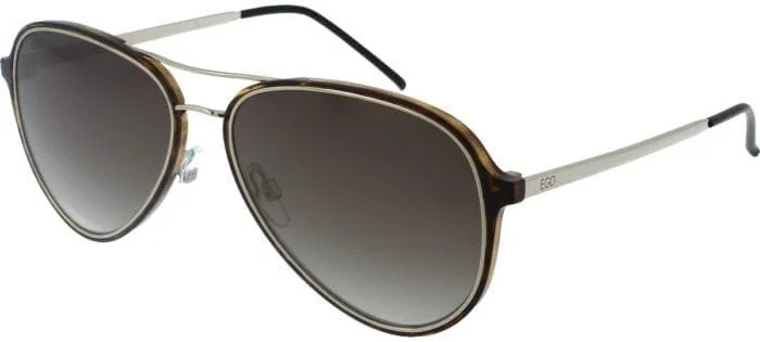 Ego Lux - Aviator Sunglasses