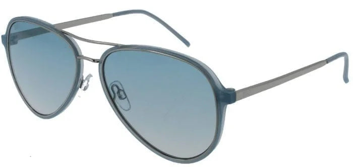 Ego Lux - Aviator Sunglasses