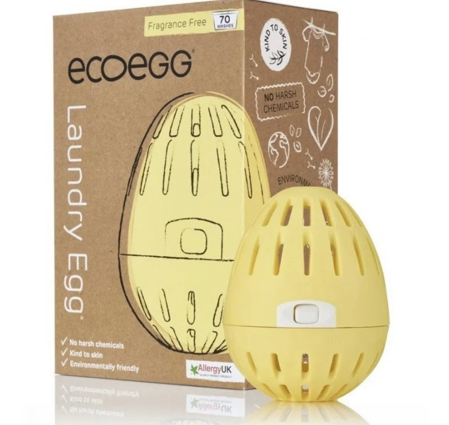 Ecoegg Laundry Egg- 70 Washes