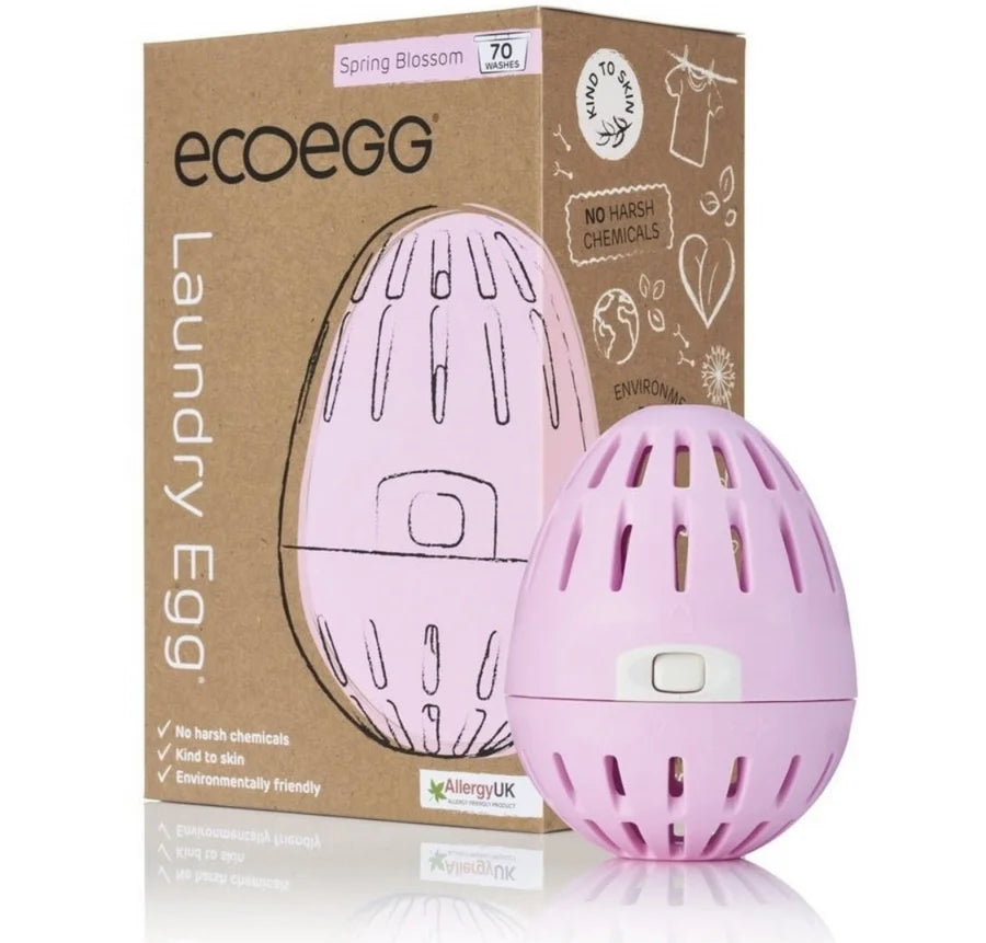 Ecoegg Laundry Egg- 70 Washes
