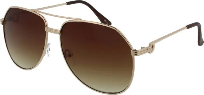 Ego Trends - Non-Traditional Aviator Sunglasses