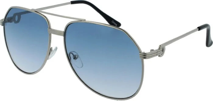 Ego Trends - Non-Traditional Aviator Sunglasses