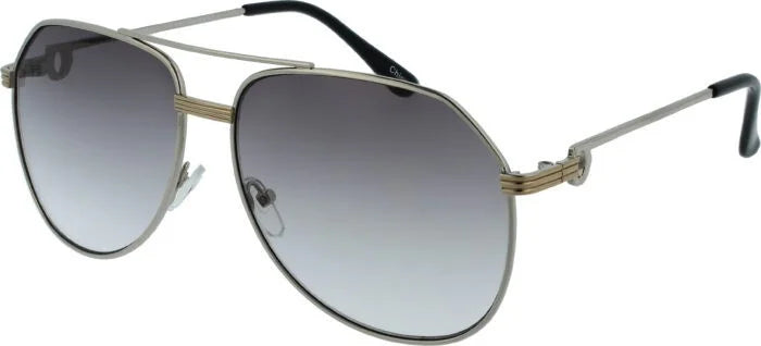 Ego Trends - Non-Traditional Aviator Sunglasses