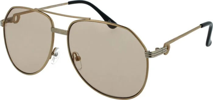 Ego Trends - Non-Traditional Aviator Sunglasses