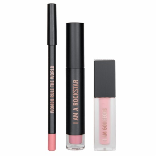 Realher Makeup - Lip Kit