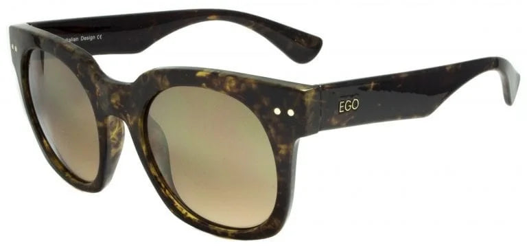 Ego Lux - Chunky Fashion Sunglasses