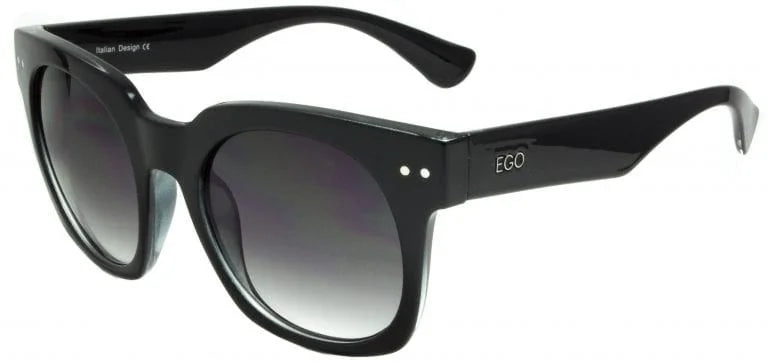 Ego Lux - Chunky Fashion Sunglasses