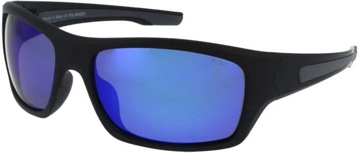 Polarized - Wrap Around Sunglasses