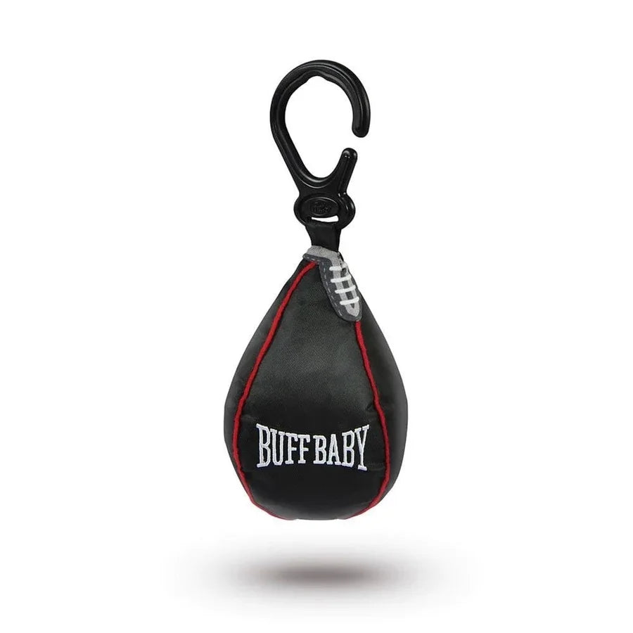 The Buff Baby Speed Bag