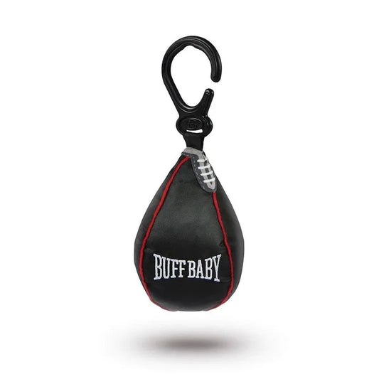The Buff Baby Speed Bag