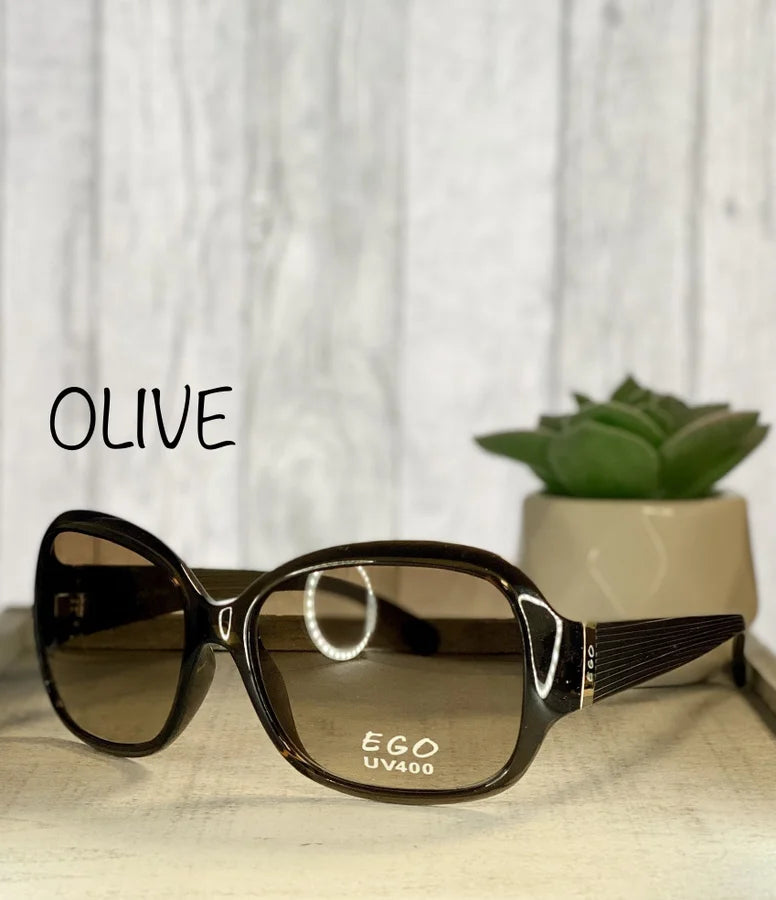 Ego Lux - Fashion Sunglasses