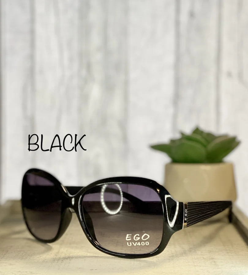 Ego Lux - Fashion Sunglasses