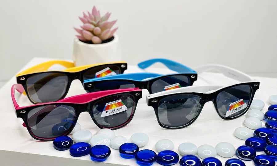 Kids - Polarized Sunglasses