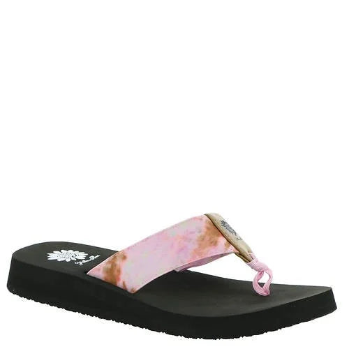 YellowBox "Fulara" Pink Sandals