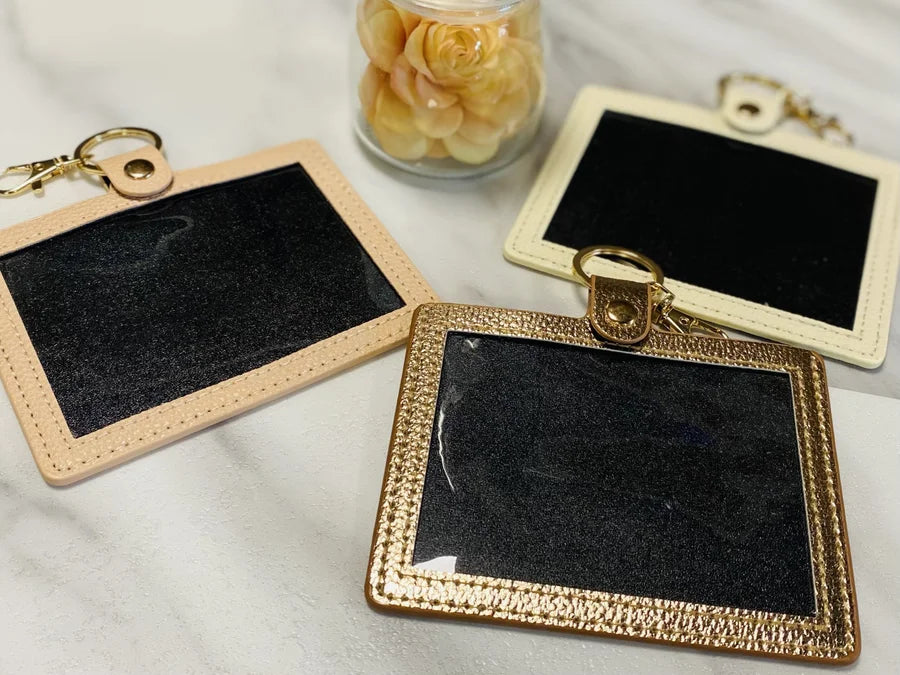 Vaccine/ID Card Holder