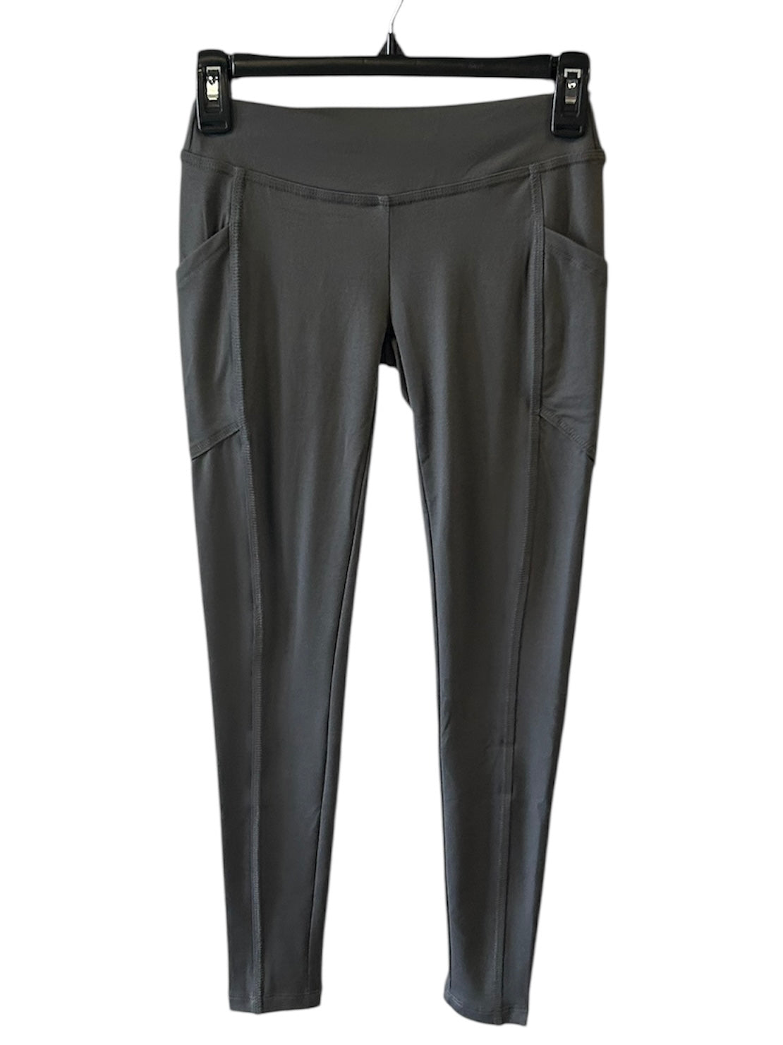 "Bring It On" Full Length Leggings (Multiple Colors)