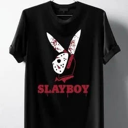 Slay Boy Tee